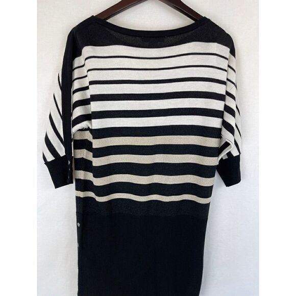 White House black-market tunic dress - Picture 9 of 9